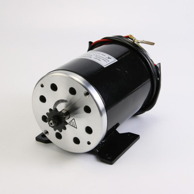 Robodo MY1020 Unite 36V 1000W Brushed Permanent Magnet Electric Motor E-Bike Scooter Bicycle Electronic Components Electronic Hobby Kit
Robodo MY1020 Unite 36V 1000W Brushed Permanent Magnet Electric Motor E-Bike Scooter Bicycle Electronic Components Electronic Hobby Kit