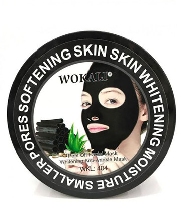 wokali Charcol face(300 g)