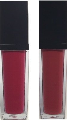 Gabbu LIQUID MATTE FINISH LIPSTICK(MULTI)