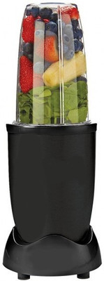 NP NAVEEN PLASTIC Nutri Blend 12 Pcs Desire Blender Magic Transparent Jar 600 W Juicer 600 W 600 Juicer Mixer Grinder(Black, 4 Jars)
NP NAVEEN PLASTIC Nutri Blend 12 Pcs Desire Blender Magic Transparent Jar 600 W Juicer 600 W 600 Juicer Mixer Grinder(Black, 4 Jars)