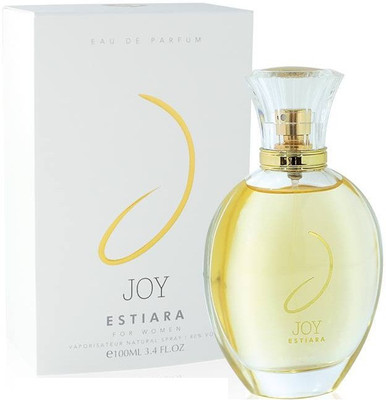 ESTIARA J JOY Eau de Parfum - 100 ml(For Women)