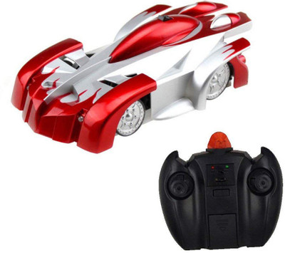 Krireen Wall Climber Zero Gravity Remote Control Car for Kids (Multicolour)(Multicolor)
Krireen Wall Climber Zero Gravity Remote Control Car for Kids (Multicolour)(Multicolor)