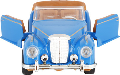Krireen 1:36 Scale Mini Vintage Car with Super Look Toy for Kids (Multi Color)(Multicolor)
Krireen 1:36 Scale Mini Vintage Car with Super Look Toy for Kids (Multi Color)(Multicolor)