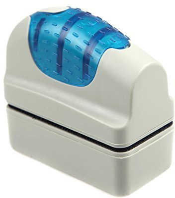 RS ELECRICAL Imported RS-06 Magnetic Aquarium Cleaner