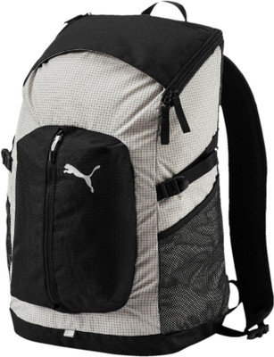 Puma Apex Special 30 L Backpack(Black, Grey)