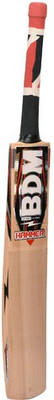 BDM HAMMER Kashmir Willow Cricket Bat(, 1100