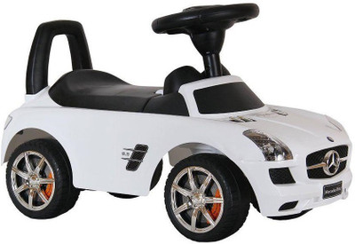 Baybee Kids Push Ride on Car For Toddlers Baby Push Car & Infant Baby Toys With Music ,storage space 15 Kgs Weight Capacity |Kids Suitable for Age 2 and Up Year Olds Boys & Girls ( White ) Car Non Battery Operated Ride On(White, Black)
Baybee Kids Push Ride on Car For Toddlers Baby Push Car & Infant Baby Toys With Music ,storage space 15 Kgs Weight Capacity |Kids Suitable for Age 2 and Up Year Olds Boys & Girls ( White ) Car Non Battery Operated Ride On(White, Black)