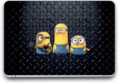 Gallery 83 ® banana minion Exclusive High Quality Laptop Decal, laptop skin sticker 15.6 inch (15 x 10) Inch G83_skin_3822new Vinyl Laptop Decal 15.6
Gallery 83 ® banana minion Exclusive High Quality Laptop Decal, laptop skin sticker 15.6 inch (15 x 10) Inch G83_skin_3822new Vinyl Laptop Decal 15.6