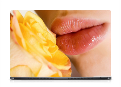 punix Beautiful Lips Yello Flower Exclusive High Quality Laptop Decal, laptop skin sticker 15.6 inch (15 x 10) Inch new Vinyl Laptop Decal 15.6
punix Beautiful Lips Yello Flower Exclusive High Quality Laptop Decal, laptop skin sticker 15.6 inch (15 x 10) Inch new Vinyl Laptop Decal 15.6