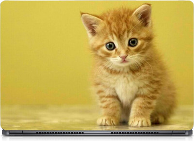 Gallery 83 ® Brown Cat Exclusive High Quality Laptop Decal, laptop skin sticker 15.6 inch (15 x 10) Inch G83_skin_0237new Vinyl Laptop Decal 15.6
Gallery 83 ® Brown Cat Exclusive High Quality Laptop Decal, laptop skin sticker 15.6 inch (15 x 10) Inch G83_skin_0237new Vinyl Laptop Decal 15.6