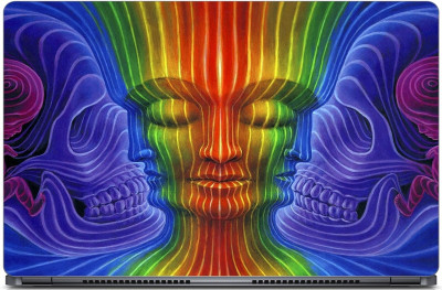 Gallery 83 ® Alex Grey Interbeing Exclusive High Quality Laptop Decal, laptop skin sticker 15.6 inch (15 x 10) Inch G83_skin_0643new Vinyl Laptop Decal 15.6
Gallery 83 ® Alex Grey Interbeing Exclusive High Quality Laptop Decal, laptop skin sticker 15.6 inch (15 x 10) Inch G83_skin_0643new Vinyl Laptop Decal 15.6