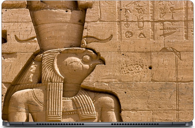 Gallery 83 ® Ancient Egypt Statue Carved on Wall Exclusive High Quality Laptop Decal, laptop skin sticker 15.6 inch (15 x 10) Inch G83_skin_0690new Vinyl Laptop Decal 15.6
Gallery 83 ® Ancient Egypt Statue Carved on Wall Exclusive High Quality Laptop Decal, laptop skin sticker 15.6 inch (15 x 10) Inch G83_skin_0690new Vinyl Laptop Decal 15.6