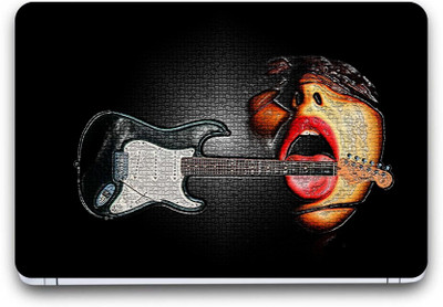 Gallery 83 ® guitar Exclusive High Quality Laptop Decal, laptop skin sticker 15.6 inch (15 x 10) Inch G83_skin_4648new Vinyl Laptop Decal 15.6
Gallery 83 ® guitar Exclusive High Quality Laptop Decal, laptop skin sticker 15.6 inch (15 x 10) Inch G83_skin_4648new Vinyl Laptop Decal 15.6