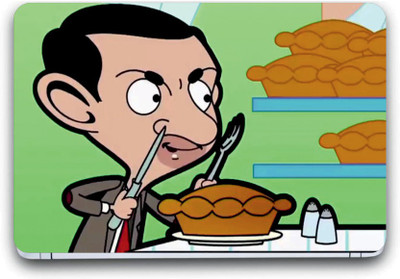 Gallery 83 ® mr bean Exclusive High Quality Laptop Decal, laptop skin sticker 15.6 inch (15 x 10) Inch G83_skin_3738new Vinyl Laptop Decal 15.6
Gallery 83 ® mr bean Exclusive High Quality Laptop Decal, laptop skin sticker 15.6 inch (15 x 10) Inch G83_skin_3738new Vinyl Laptop Decal 15.6