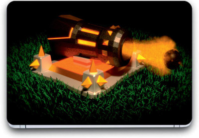 Gallery 83 ® canon clash of clans games Exclusive High Quality Laptop Decal, laptop skin sticker 15.6 inch (15 x 10) Inch G83_skin_3563new Vinyl Laptop Decal 15.6
Gallery 83 ® canon clash of clans games Exclusive High Quality Laptop Decal, laptop skin sticker 15.6 inch (15 x 10) Inch G83_skin_3563new Vinyl Laptop Decal 15.6
