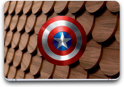 Gallery 83 ® camptain america shield Exclusive High Quality Laptop Decal, laptop skin sticker 15.6 inch (15 x 10) Inch G83_skin_3363new Vinyl Laptop Decal 15.6
Gallery 83 ® camptain america shield Exclusive High Quality Laptop Decal, laptop skin sticker 15.6 inch (15 x 10) Inch G83_skin_3363new Vinyl Laptop Decal 15.6