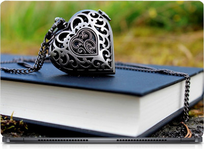 Gallery 83 ® Heart Locket Exclusive High Quality Laptop Decal, laptop skin sticker 15.6 inch (15 x 10) Inch G83_skin_0227new Vinyl Laptop Decal 15.6
Gallery 83 ® Heart Locket Exclusive High Quality Laptop Decal, laptop skin sticker 15.6 inch (15 x 10) Inch G83_skin_0227new Vinyl Laptop Decal 15.6