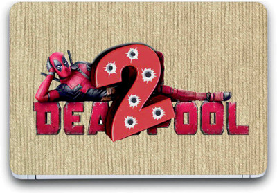 Gallery 83 ® deadpool Exclusive High Quality Laptop Decal, laptop skin sticker 15.6 inch (15 x 10) Inch G83_skin_3391new Vinyl Laptop Decal 15.6
Gallery 83 ® deadpool Exclusive High Quality Laptop Decal, laptop skin sticker 15.6 inch (15 x 10) Inch G83_skin_3391new Vinyl Laptop Decal 15.6