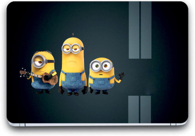 Gallery 83 ® banana minion Exclusive High Quality Laptop Decal, laptop skin sticker 15.6 inch (15 x 10) Inch G83_skin_3825new Vinyl Laptop Decal 15.6
Gallery 83 ® banana minion Exclusive High Quality Laptop Decal, laptop skin sticker 15.6 inch (15 x 10) Inch G83_skin_3825new Vinyl Laptop Decal 15.6