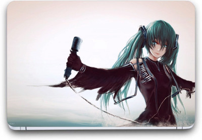 Gallery 83 ® naurato girl Exclusive High Quality Laptop Decal, laptop skin sticker 15.6 inch (15 x 10) Inch G83_skin_4184new Vinyl Laptop Decal 15.6
Gallery 83 ® naurato girl Exclusive High Quality Laptop Decal, laptop skin sticker 15.6 inch (15 x 10) Inch G83_skin_4184new Vinyl Laptop Decal 15.6