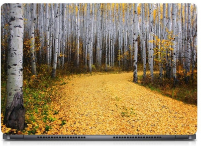 Gallery 83 ® Aspen Forest Colorado Exclusive High Quality Laptop Decal, laptop skin sticker 15.6 inch (15 x 10) Inch G83_skin_0532new Vinyl Laptop Decal 15.6
Gallery 83 ® Aspen Forest Colorado Exclusive High Quality Laptop Decal, laptop skin sticker 15.6 inch (15 x 10) Inch G83_skin_0532new Vinyl Laptop Decal 15.6