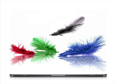 Gallery 83 ® Color Feather Exclusive High Quality Laptop Decal, laptop skin sticker 15.6 inch (15 x 10) Inch G83_skin_0890new Vinyl Laptop Decal 15.6
Gallery 83 ® Color Feather Exclusive High Quality Laptop Decal, laptop skin sticker 15.6 inch (15 x 10) Inch G83_skin_0890new Vinyl Laptop Decal 15.6