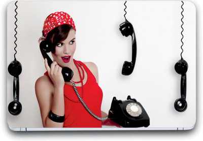 Gallery 83 ® telephone Exclusive High Quality Laptop Decal, laptop skin sticker 15.6 inch (15 x 10) Inch G83_skin_3534new Vinyl Laptop Decal 15.6
Gallery 83 ® telephone Exclusive High Quality Laptop Decal, laptop skin sticker 15.6 inch (15 x 10) Inch G83_skin_3534new Vinyl Laptop Decal 15.6