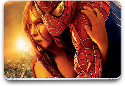 Gallery 83 ® spiderman Exclusive High Quality Laptop Decal, laptop skin sticker 15.6 inch (15 x 10) Inch G83_skin_4695new Vinyl Laptop Decal 15.6
Gallery 83 ® spiderman Exclusive High Quality Laptop Decal, laptop skin sticker 15.6 inch (15 x 10) Inch G83_skin_4695new Vinyl Laptop Decal 15.6