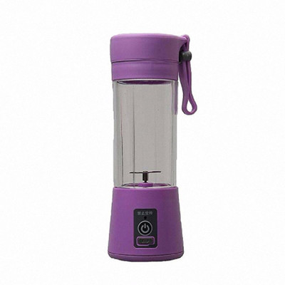 Benison India Shopping Portable USB Rechargeable Blender fruit juicer Purple 0 Juicer Mixer Grinder(Purple, 1 Jar)
Benison India Shopping Portable USB Rechargeable Blender fruit juicer Purple 0 Juicer Mixer Grinder(Purple, 1 Jar)