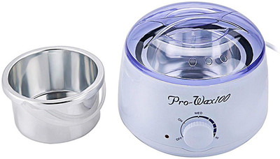 The. Oil and Wax Heater(White)