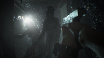Resident Evil 7 Biohazard(for PC)
