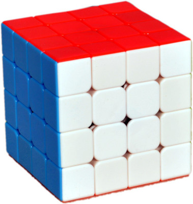 Craftoy Wind Speed Rubik Cube Puzzle Completely Stickerless 4x4x4 (Train Your Brain)(1 Pieces)
Craftoy Wind Speed Rubik Cube Puzzle Completely Stickerless 4x4x4 (Train Your Brain)(1 Pieces)