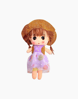 OWO Soft Cute Doll for Valentine, Birthday special gift For Kids - 40 cm(Brown & Pink)
OWO Soft Cute Doll for Valentine, Birthday special gift For Kids - 40 cm(Brown & Pink)