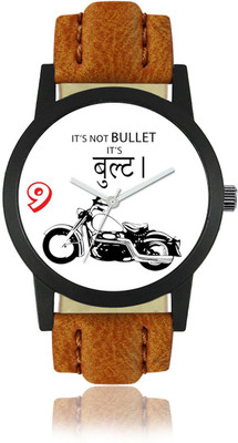 Votch UFX-M-406 New Stylish Bullet Watch - For Men