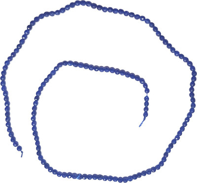 Scorpion 2mm Blue Colour Dyed Quartz Faceted Round Shaped Beads Sold per 15 inch Approx. Strand
Scorpion 2mm Blue Colour Dyed Quartz Faceted Round Shaped Beads Sold per 15 inch Approx. Strand
