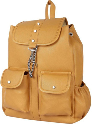 RANDA FASHION BAckpack for girls,women/ CAsual backpack 21 L Backpack(Yellow), Beige
RANDA FASHION BAckpack for girls,women/ CAsual backpack 21 L Backpack(Yellow), Beige