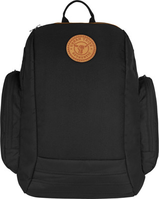 Urban Tribe COMBAT V2.0 Waterproof Backpack(Black, 33 L)