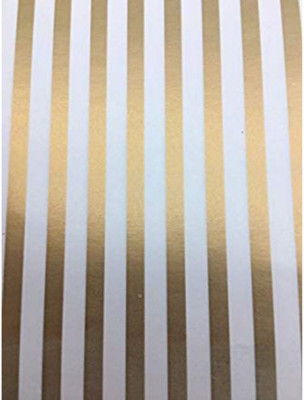 Satyam Kraft stripes golden paper with 10 tags birthday, animal print, decorative, trendy, pastel colour, mix print paper Gift Wrapper(Multicolor)
Satyam Kraft stripes golden paper with 10 tags birthday, animal print, decorative, trendy, pastel colour, mix print paper Gift Wrapper(Multicolor)