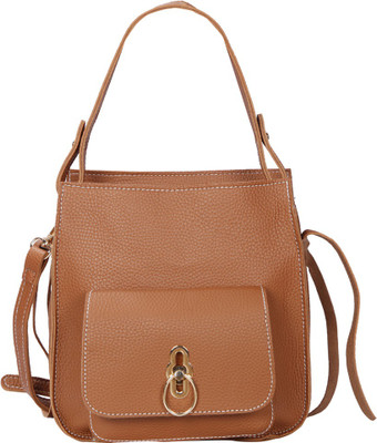Bagkok Sling Bag(Tan)