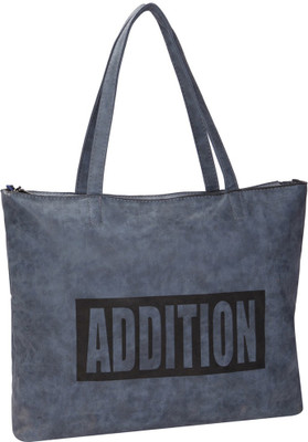 Bagkok Tote(Blue)
