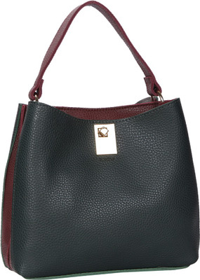 Bagkok Satchel(Green)