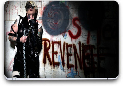 punix revence Exclusive High Quality Laptop Decal, laptop skin sticker 15.6 inch (15 x 10) Inch new Vinyl Laptop Decal 15.6
punix revence Exclusive High Quality Laptop Decal, laptop skin sticker 15.6 inch (15 x 10) Inch new Vinyl Laptop Decal 15.6