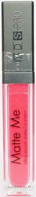 ADS-PRO True Matte Bright Orange Ultra Smooth Liquid Lipstick ( 6ml )(Bright Orange)
ADS-PRO True Matte Bright Orange Ultra Smooth Liquid Lipstick ( 6ml )(Bright Orange)