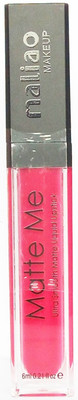 Maliao-Makeup Cranberry Color Stay Ultra Smooth Matte Liquid Lipstick 6ml(Cranberry)
Maliao-Makeup Cranberry Color Stay Ultra Smooth Matte Liquid Lipstick 6ml(Cranberry)