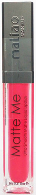 Maliao-Makeup Grape Fruit Color Stay Ultra Smooth Liquid Lipstick 6ml(Grapes, 6 ml)
Maliao-Makeup Grape Fruit Color Stay Ultra Smooth Liquid Lipstick 6ml(Grapes, 6 ml)