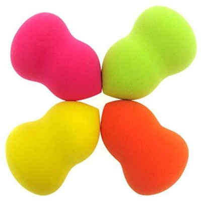 Vedy Foundation Cream Powder Liquid Blender Sponge Puff