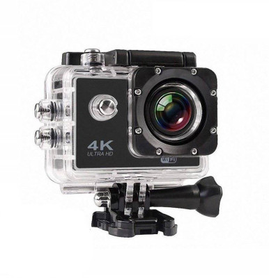 xaeem 2018 4K WIFI Sports Action Camera Ultra HD Waterproof DV Camcorder 16MP 170 Degree Wide Angle 2.0 LCD Screen 30M Waterproof Action Camera - Start Your Adventure with this Camera For Android and IOS Sports and Action Camera Sports and Action Camera(B
xaeem 2018 4K WIFI Sports Action Camera Ultra HD Waterproof DV Camcorder 16MP 170 Degree Wide Angle 2.0 LCD Screen 30M Waterproof Action Camera - Start Your Adventure with this Camera For Android and IOS Sports and Action Camera Sports and Action Camera(B