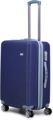 Novex Tourister Check-in Luggage - inch(Blue