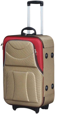 Mofaro COZZY LOOKING Check-in Luggage - inch(Beige