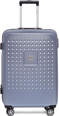 Gamme VALISE Cabin Luggage - inch(Grey